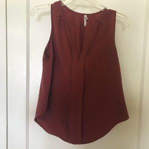 Women’s loose top